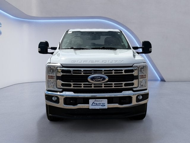 2023 Ford F-250SD XLT