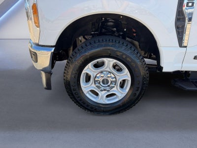 2025 Ford Super Duty F-250 XLT