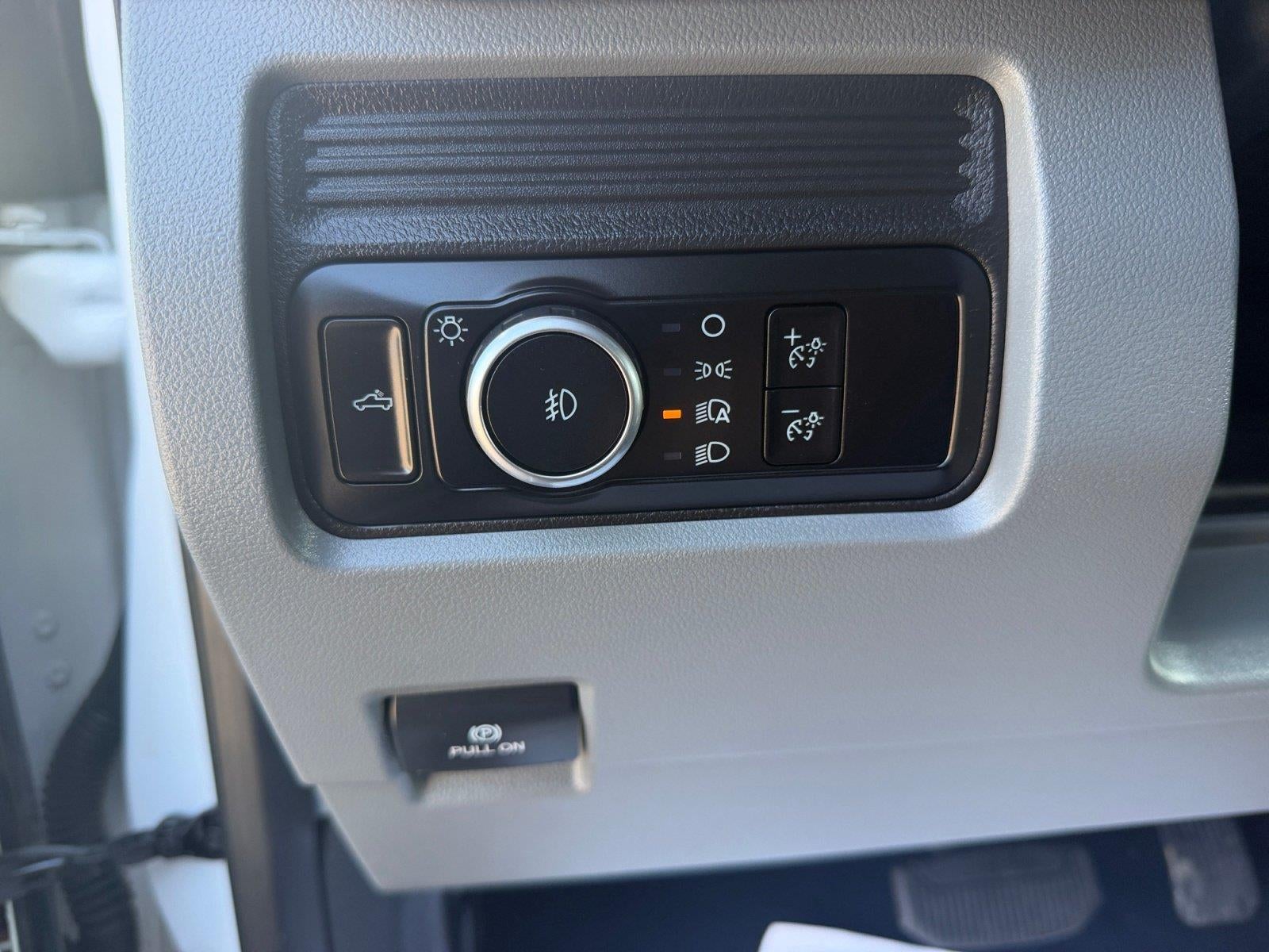 2025 Ford Super Duty F-250 XLT