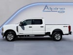 2025 Ford Super Duty F-250 XLT