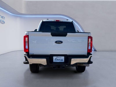 2025 Ford Super Duty F-250 XLT