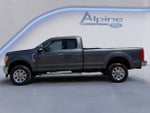 2017 Ford F-250SD Lariat