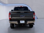 2017 Ford F-250SD Lariat
