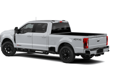 2026 Ford Super Duty F-250 XLT Eclipse by Sherrod
