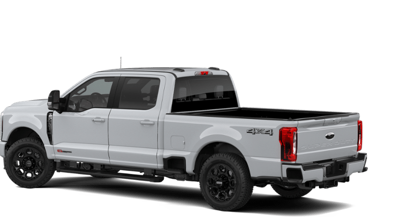 2026 Ford Super Duty F-250 XLT Eclipse by Sherrod