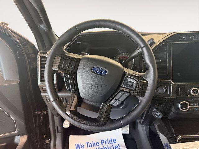2022 Ford F-250SD Lariat Shelby Super Baja