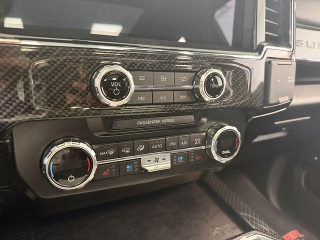 2022 Ford F-250SD Lariat Shelby Super Baja