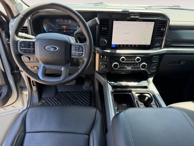 2025 Ford F-250SD Lariat
