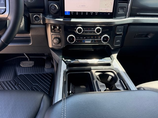2025 Ford F-250SD Lariat