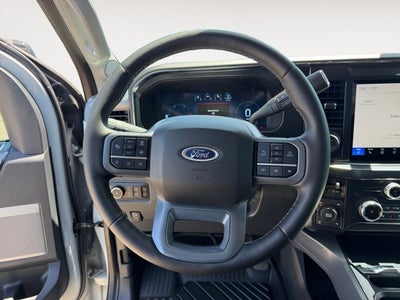 2025 Ford F-250SD Lariat