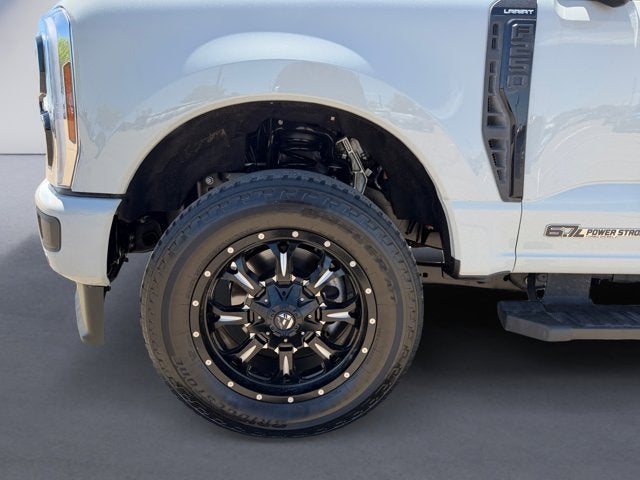 2025 Ford F-250SD Lariat