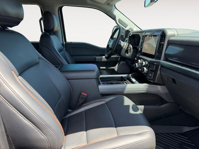 2025 Ford F-250SD Lariat