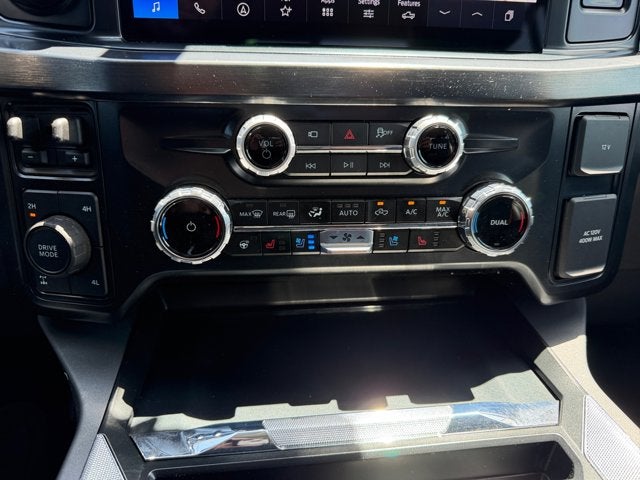 2025 Ford F-250SD Lariat