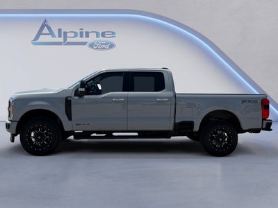 2025 Ford F-250SD Lariat