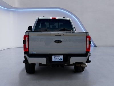 2025 Ford F-250SD Lariat