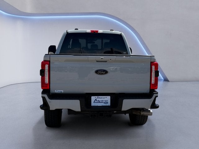 2025 Ford F-250SD Lariat