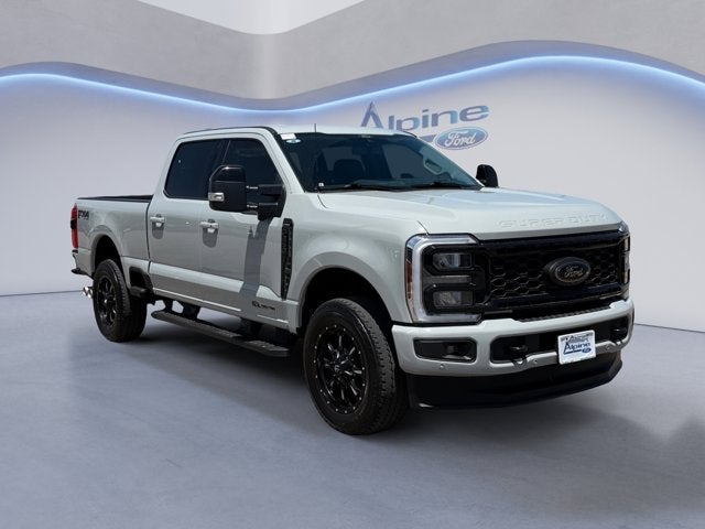2025 Ford F-250SD Lariat