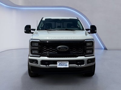 2025 Ford F-250SD Lariat