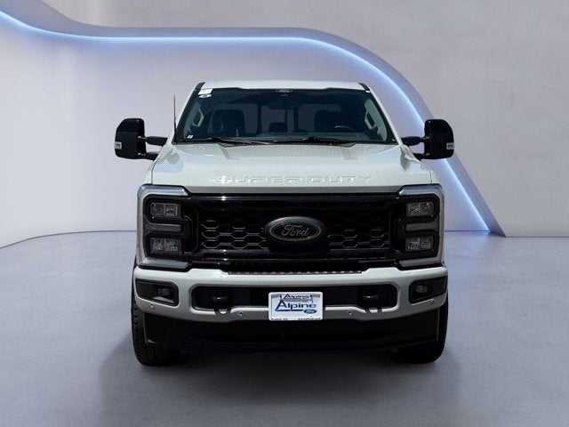 2025 Ford F-250SD Lariat
