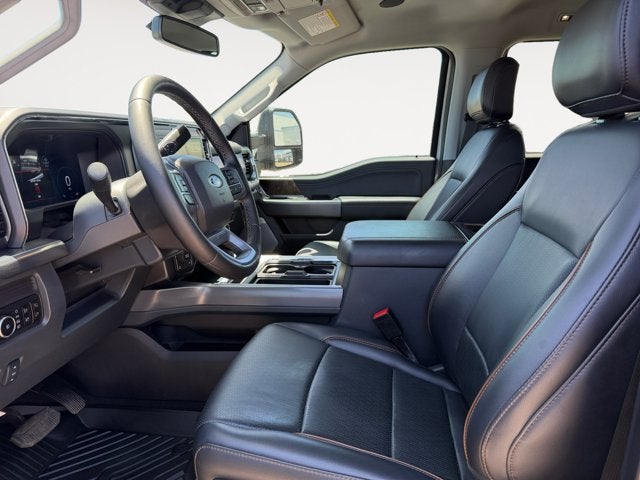 2025 Ford F-250SD Lariat