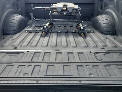 2024 Ford F-350SD King Ranch