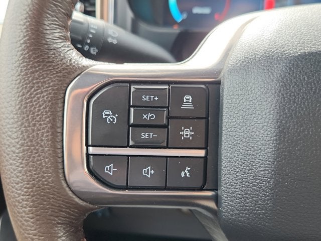 2024 Ford F-350SD King Ranch