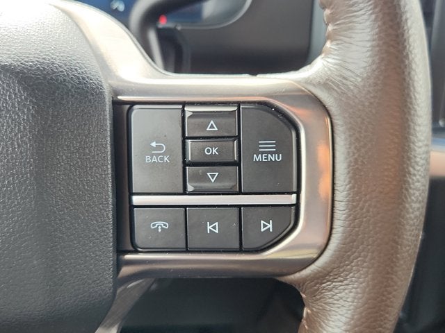 2024 Ford F-350SD King Ranch