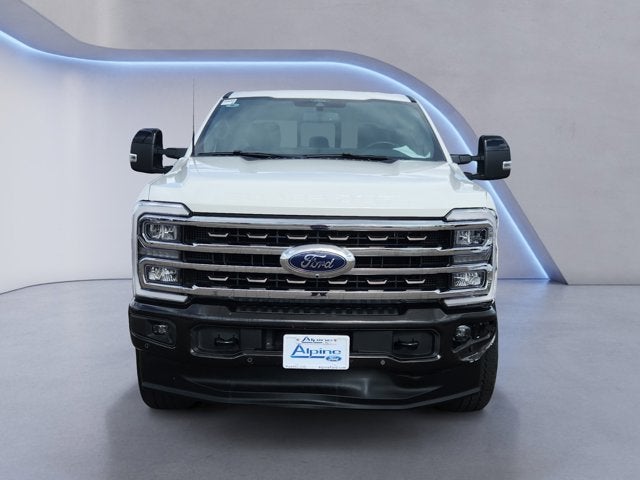 2024 Ford F-350SD King Ranch