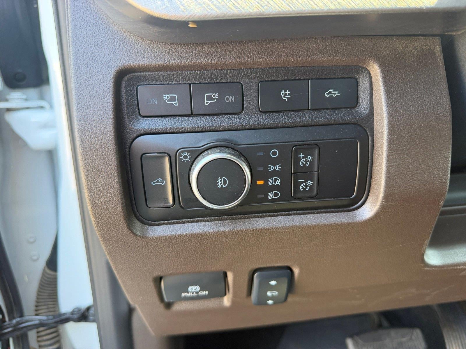 2024 Ford Super Duty F-350 King Ranch