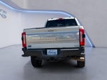 2024 Ford Super Duty F-350 King Ranch