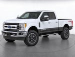2017 Ford Super Duty F-350 Lariat