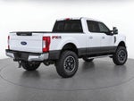 2017 Ford Super Duty F-350 Lariat