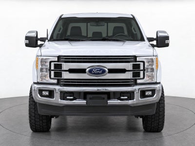 2017 Ford Super Duty F-350 Lariat