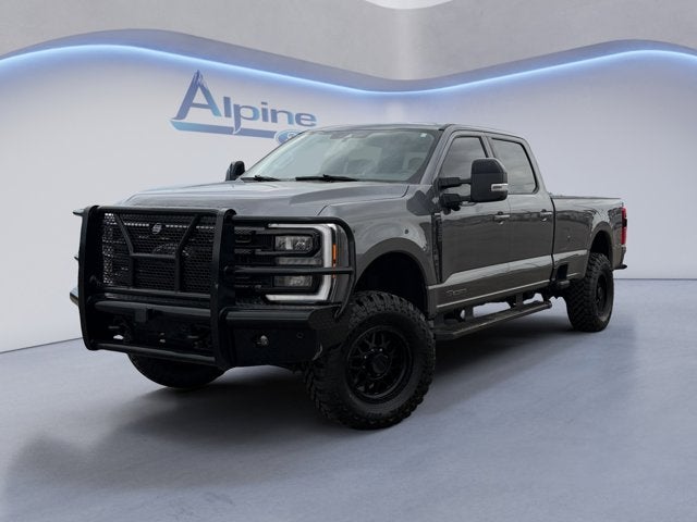 2024 Ford F-350SD Lariat