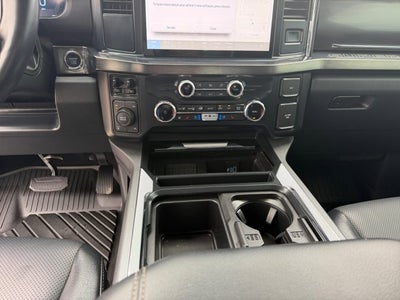 2024 Ford F-350SD Lariat