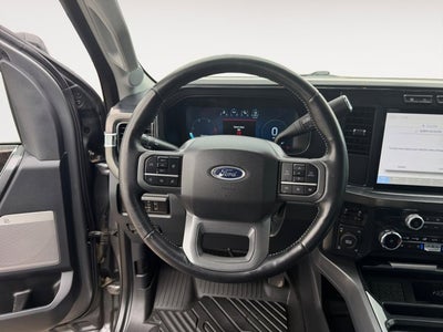 2024 Ford F-350SD Lariat