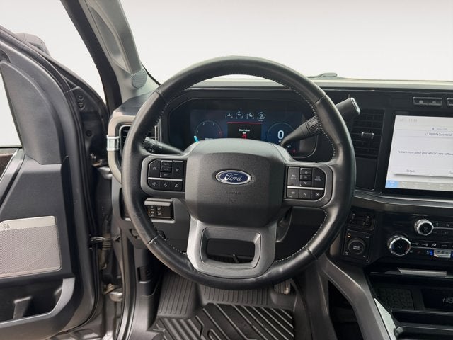 2024 Ford F-350SD Lariat