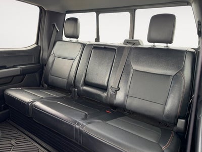 2024 Ford F-350SD Lariat