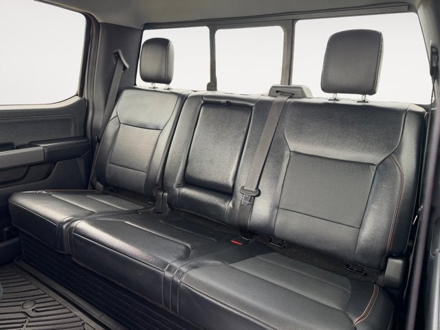 2024 Ford F-350SD Lariat