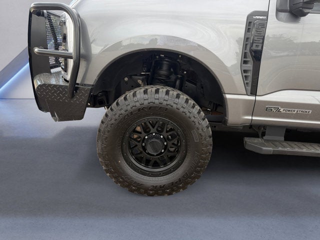 2024 Ford F-350SD Lariat