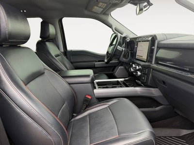 2024 Ford F-350SD Lariat