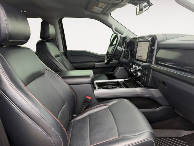 2024 Ford F-350SD Lariat