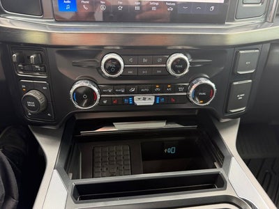 2024 Ford F-350SD Lariat