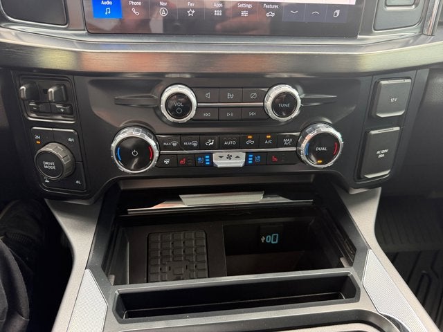 2024 Ford F-350SD Lariat
