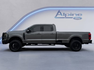 2024 Ford F-350SD Lariat