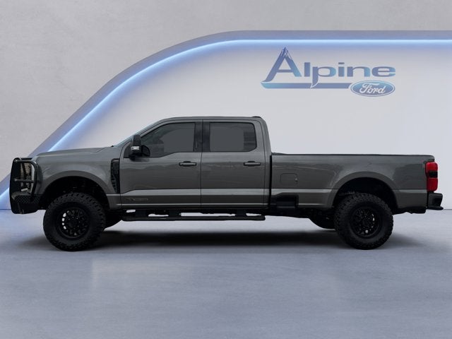 2024 Ford F-350SD Lariat