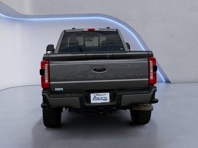2024 Ford F-350SD Lariat
