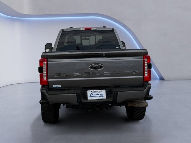 2024 Ford F-350SD Lariat