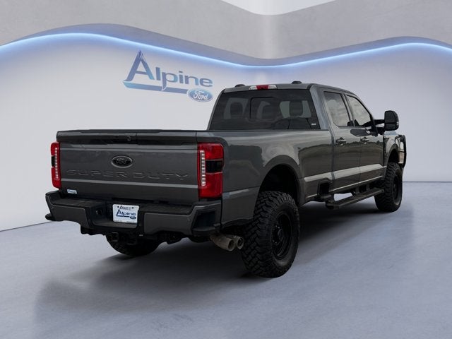 2024 Ford F-350SD Lariat