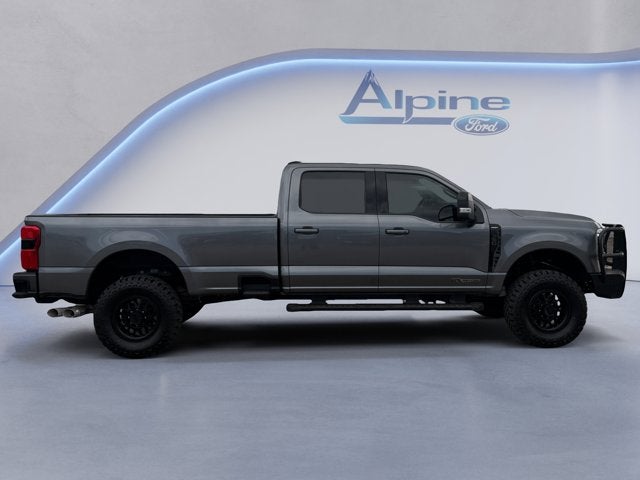 2024 Ford F-350SD Lariat